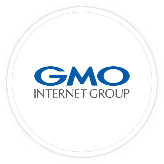 GMO INTERNET GROUP