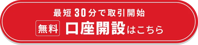 最短30分で取引開始 無料口座開設はこちら